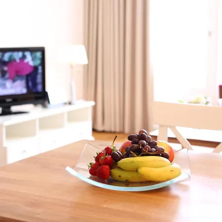 & - Haus Meeresstrand 205 Διαμέρισμα Scharbeutz