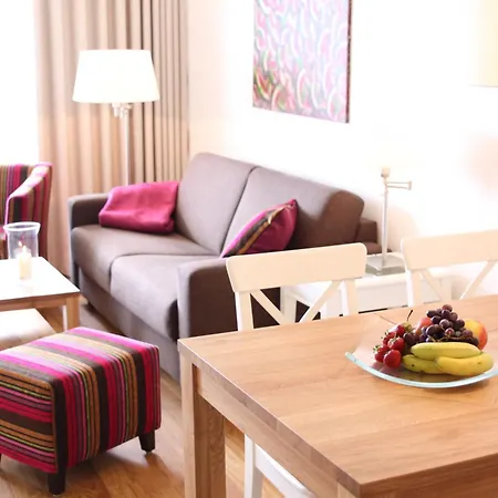 Διαμέρισμα & - Haus Meeresstrand 205 *